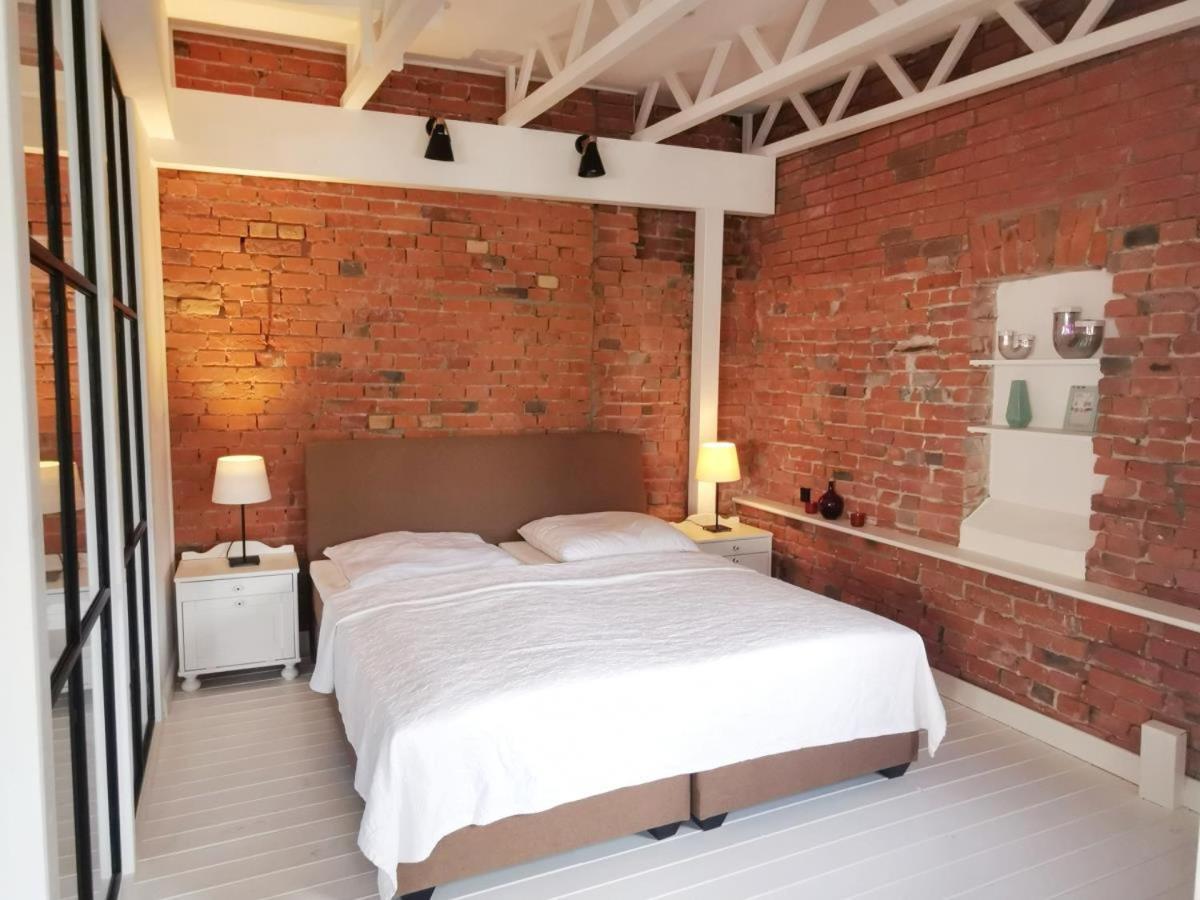 Tiny Loft Obj 37 2-4 Personen Strandnah Wlan Niendorf  Extérieur photo