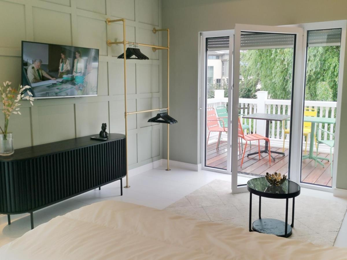 Tiny Loft Obj 37 2-4 Personen Strandnah Wlan Niendorf  Extérieur photo