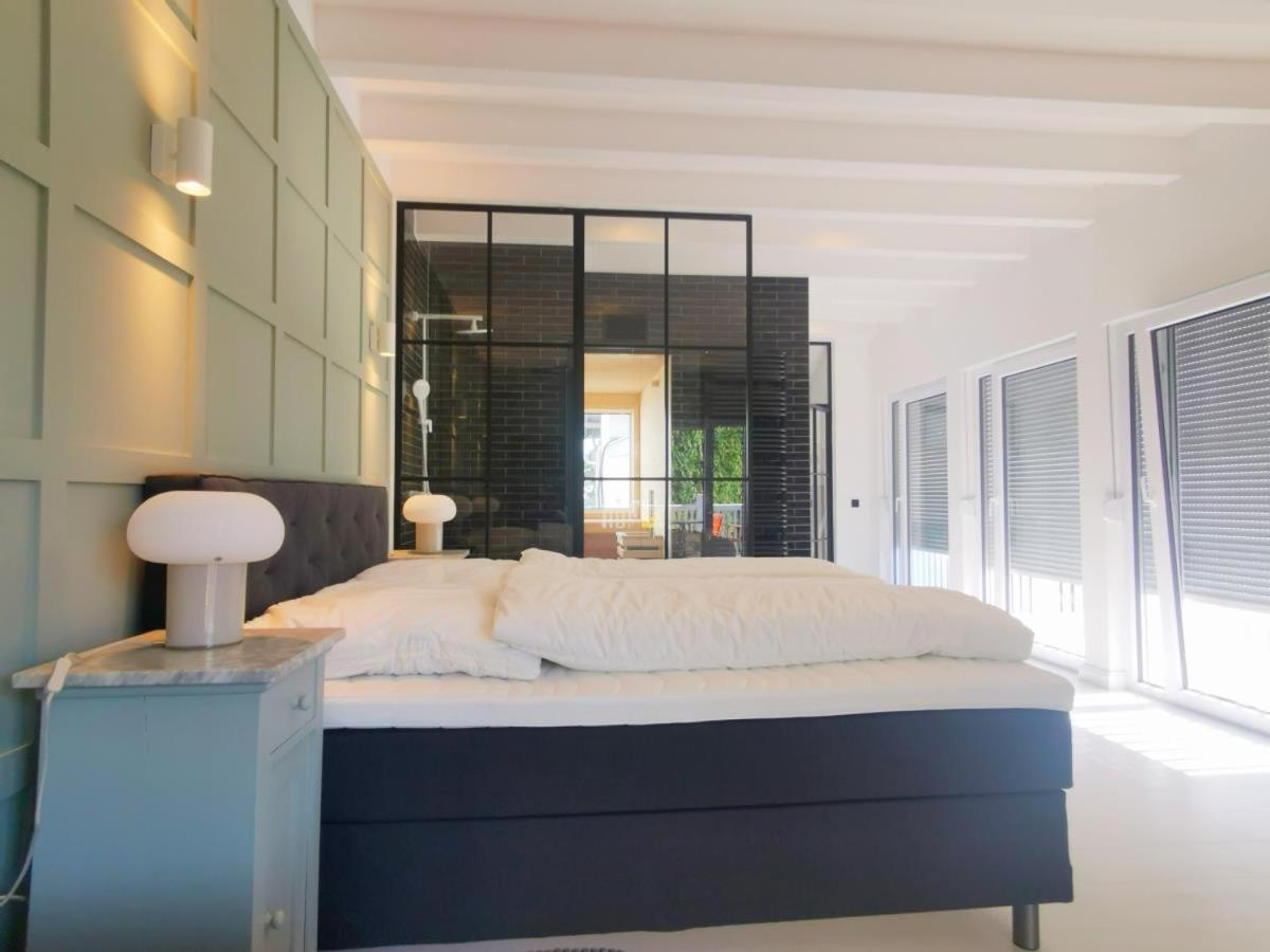 Tiny Loft Obj 37 2-4 Personen Strandnah Wlan Niendorf  Extérieur photo